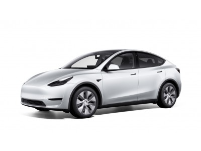 Tesla Model Y - Nuovo